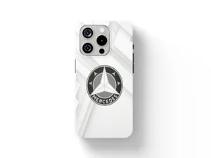 Mercedes Smartphone Cover Pro Max Limitierte Version
